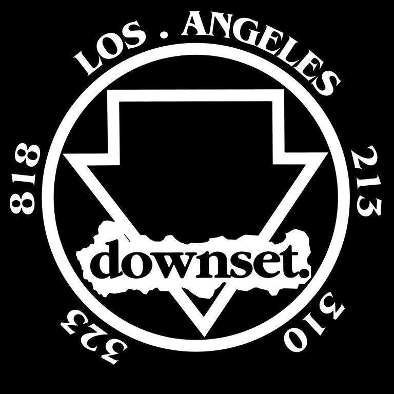 Downset