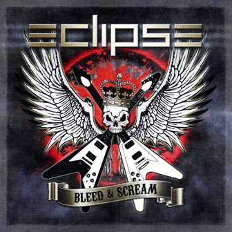 Eclipse - "Bleed & Scream"