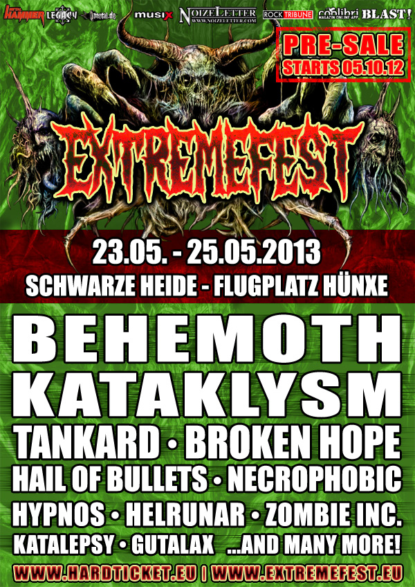 extrem2013 extreme2013