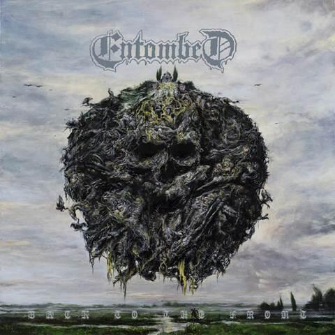 Entombed Entombed