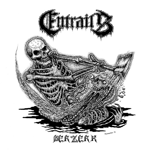 Entrails Entrails