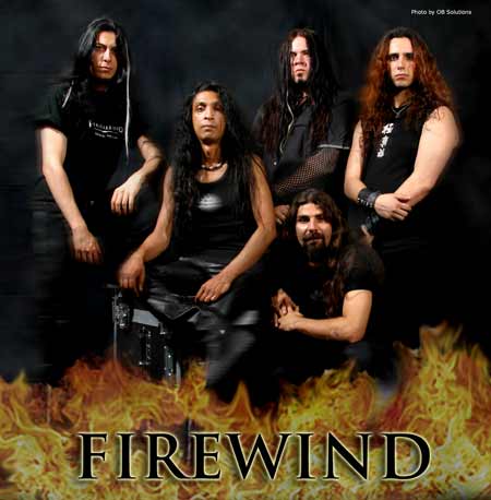 Firewind
