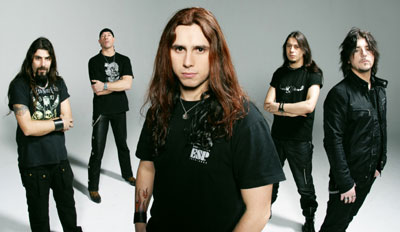 Firewind Firewind