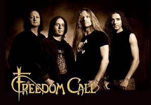 Freedom Call