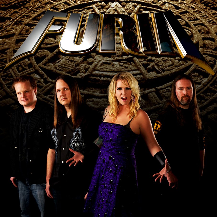 Furia