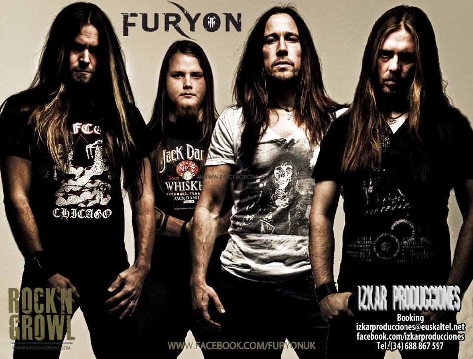 Furyon Furyon