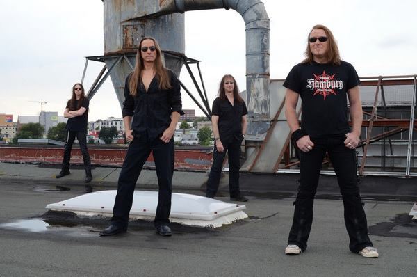 Gamma Ray