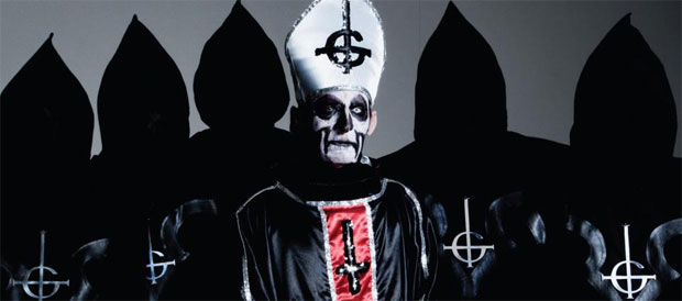 Ghost