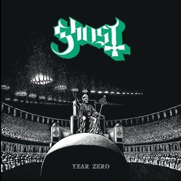 Ghost