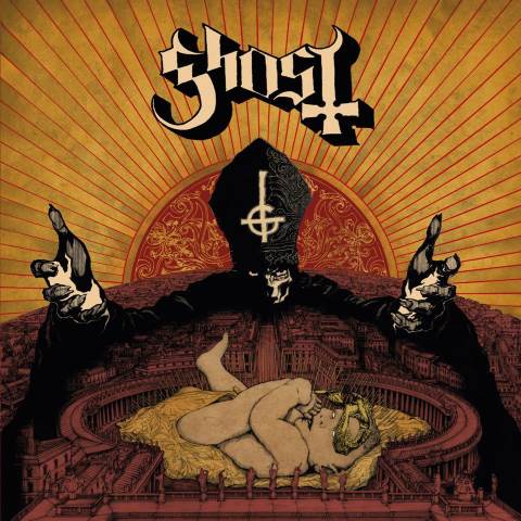 Ghost
