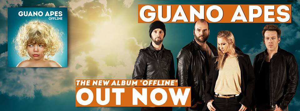 Guano Apes