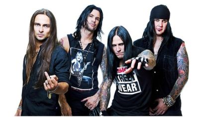 Hardcore Hardcore