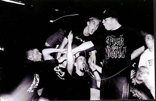 Hatebreed Hatebreed