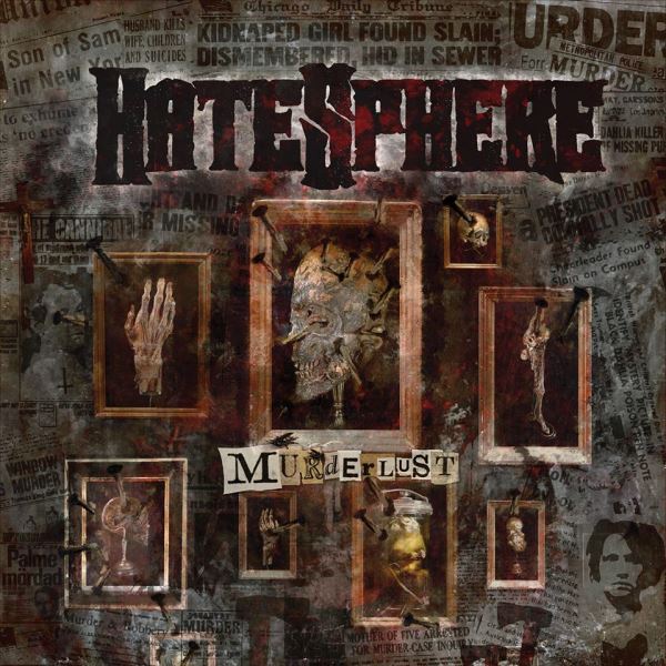 Hatesphere