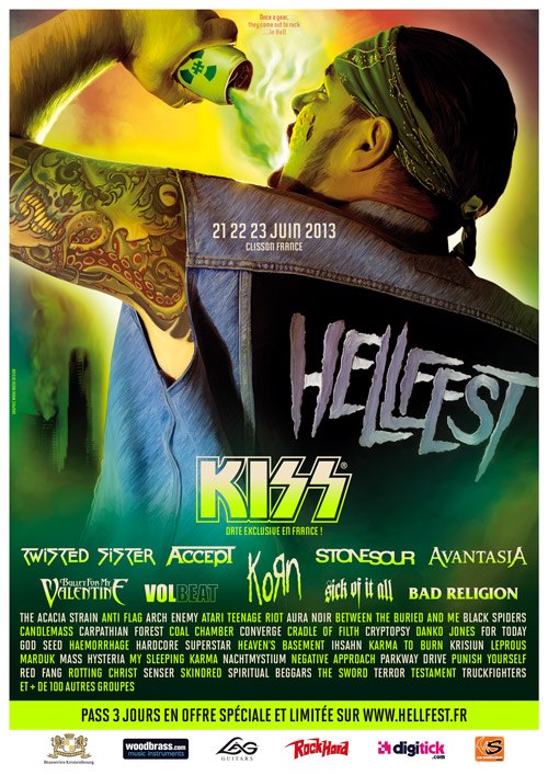 hellfest2013 hellfest2013