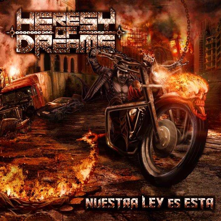 Heresy of Dreams