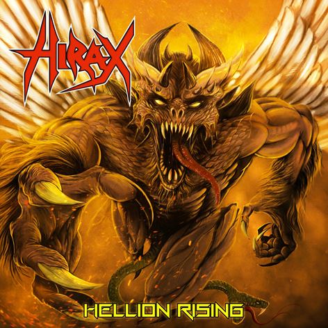 Hirax