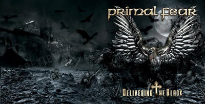 Primal Fear Primal Fear