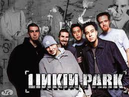 Linkin Park Linkin Park