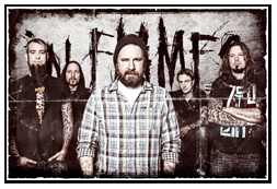 In Flames
