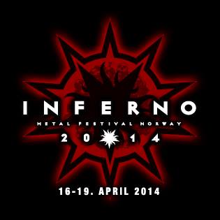 Inferno Metal Fest 2014