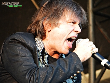 Iron Maiden - Graspop Metal Meeting 2013