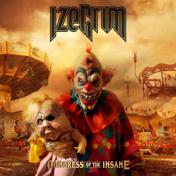 Izegrim Izegrim