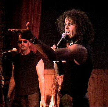 Jeff Scott Soto