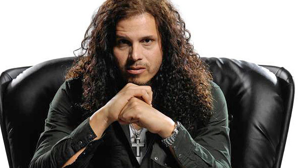 Jeff Scott Soto