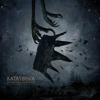 Katatonia Katatonia