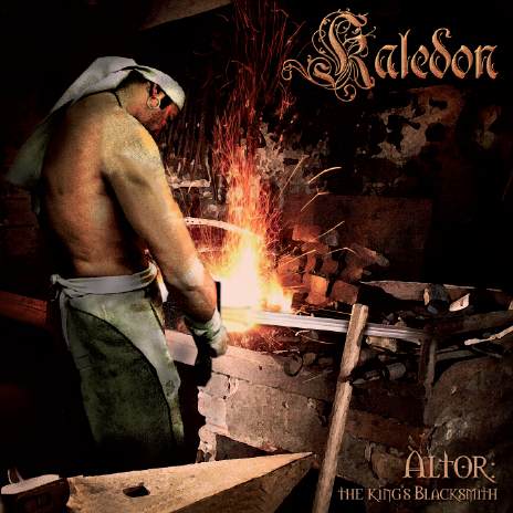 Kaledon