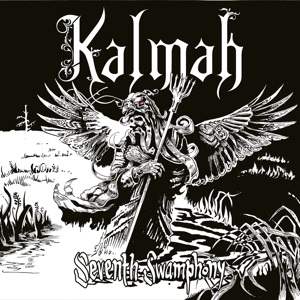 Kalmah