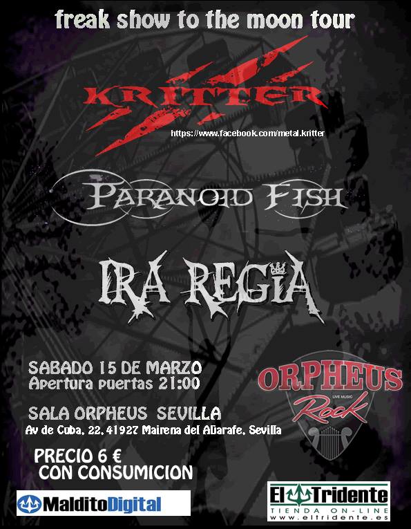 Kritter
