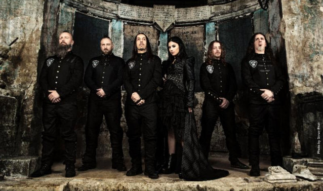 Lacuna Coil