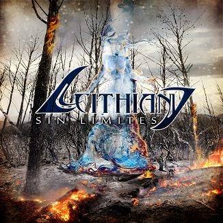 Liithian - "Sin l&iacute;mites"