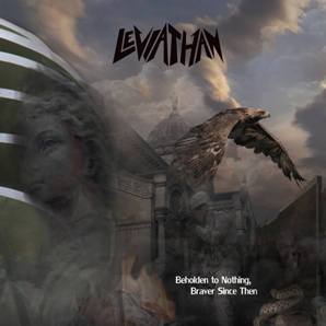 Leviathan presentan nuevo tema Leviathan