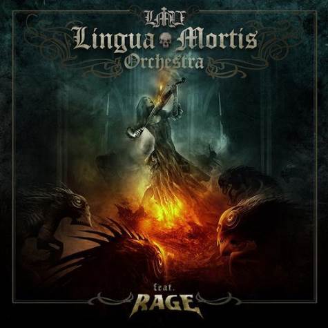 Lingua Mortis