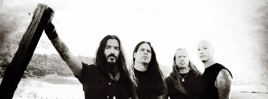 Machine Head Machine Head