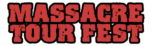 Massacre Tour Fest