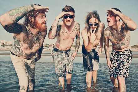 Mastodon