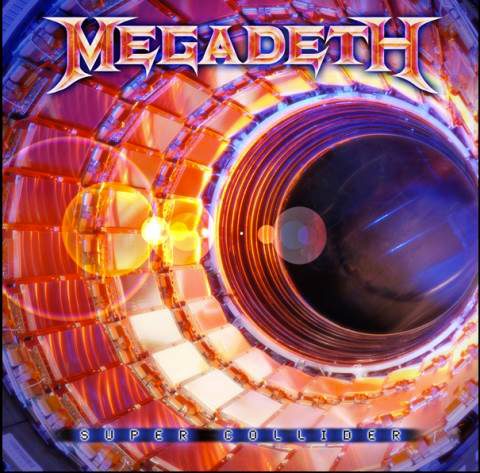 Megadeth Megadeth