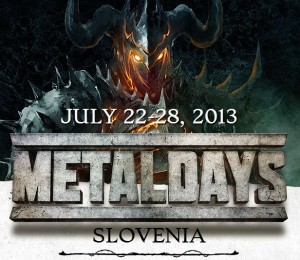 Metaldays