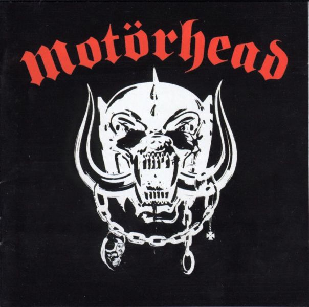motorhead motorhead