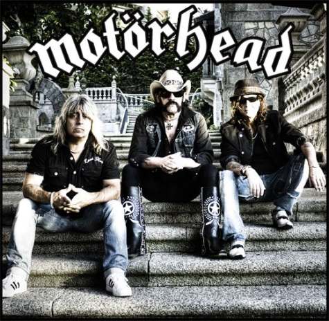 Motorhead Motorhead