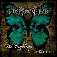 Mushroomhead Mushroomhead