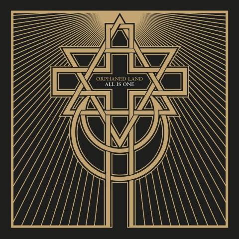 Orphaned Land Orphaned Land