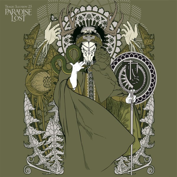 Paradise Lost