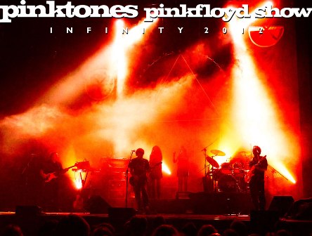 Pink Tones