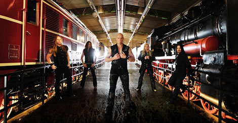 Primal Fear Primal Fear
