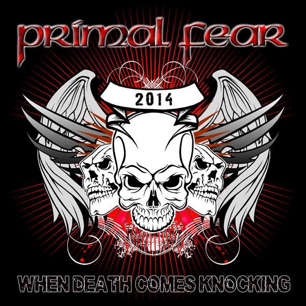 Primal Fear
